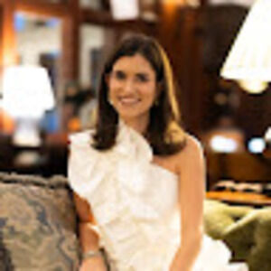 Meet your Posher, Mackenzie